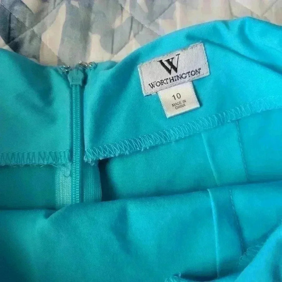 WORTHINGTON size 10 skirt - Picture 2 of 4